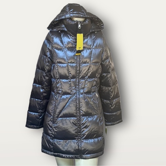 Andrew Marc - Package Down Jacket - Picture 3 of 3